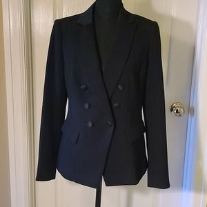 Black Blazer
